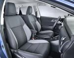 Toyota Auris Hybrid 2015 года